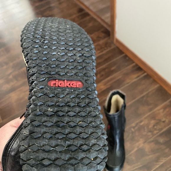 Rieker Winter boots - Picture 5 of 5